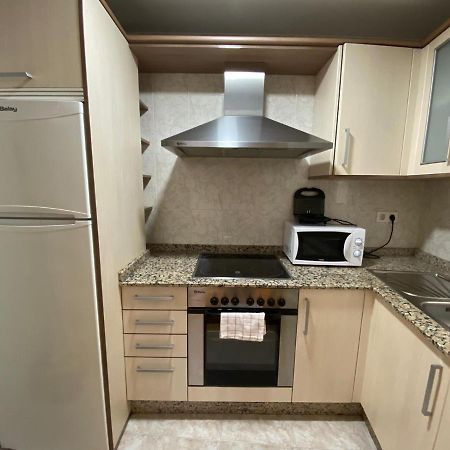 Lovely Apartaments ルーゴ エクステリア 写真