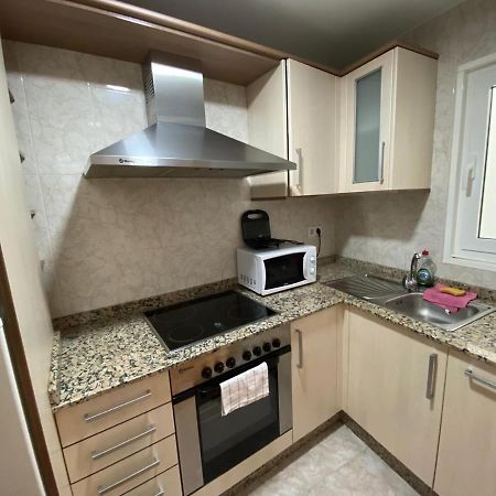 Lovely Apartaments ルーゴ エクステリア 写真