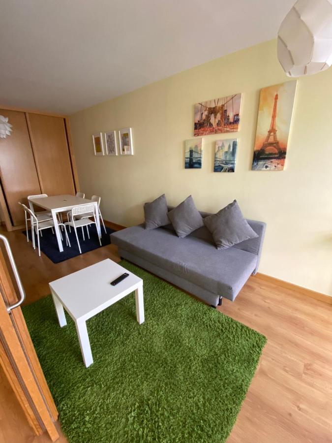 Lovely Apartaments ルーゴ エクステリア 写真