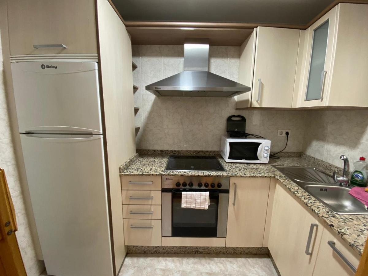 Lovely Apartaments ルーゴ エクステリア 写真