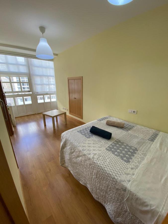 Lovely Apartaments ルーゴ エクステリア 写真