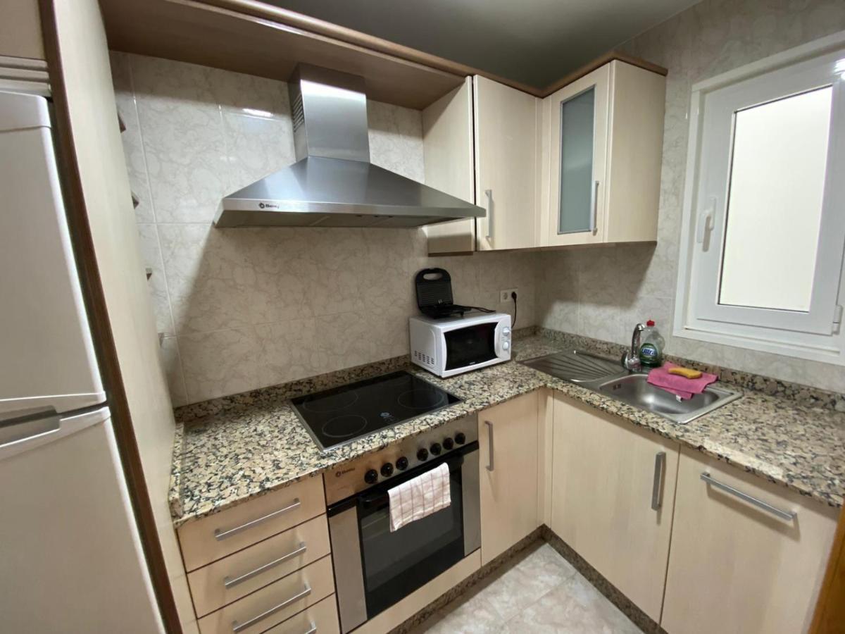 Lovely Apartaments ルーゴ エクステリア 写真