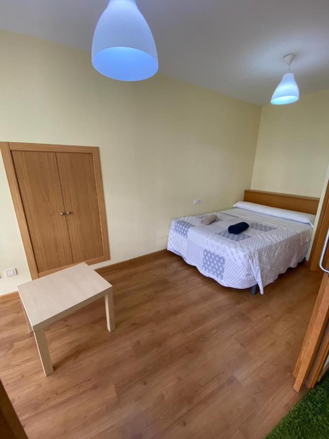 Lovely Apartaments ルーゴ エクステリア 写真