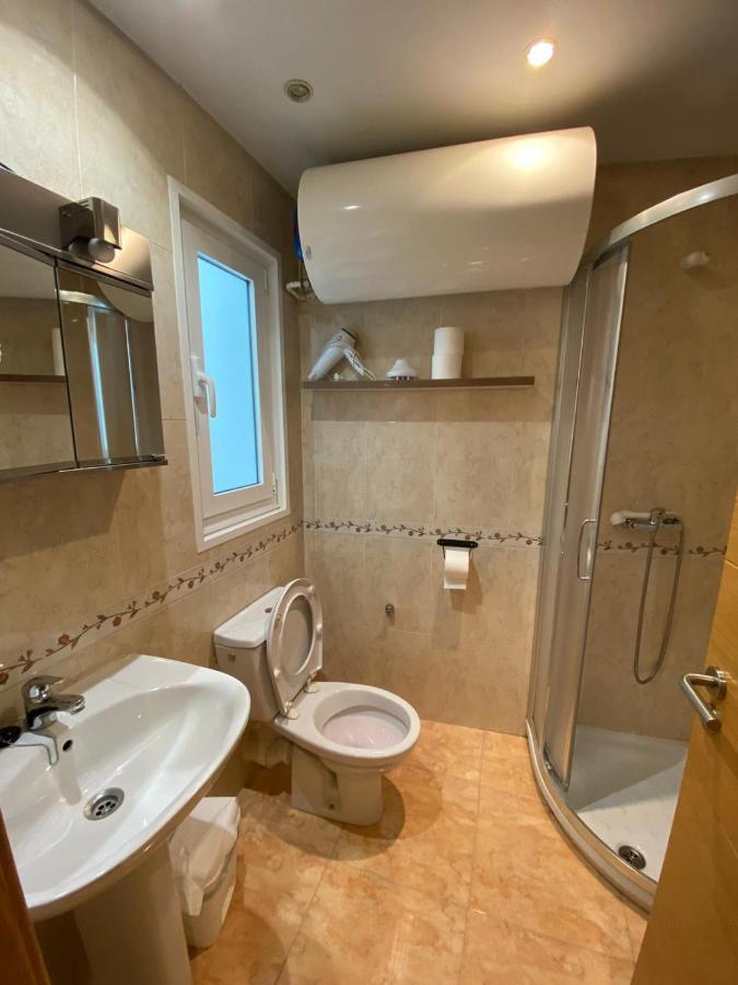Lovely Apartaments ルーゴ エクステリア 写真